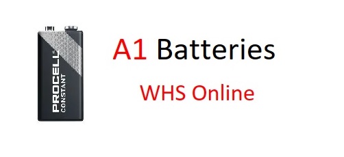 A1 Batteries